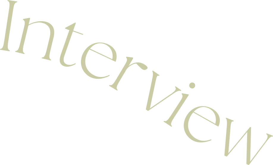 Interview