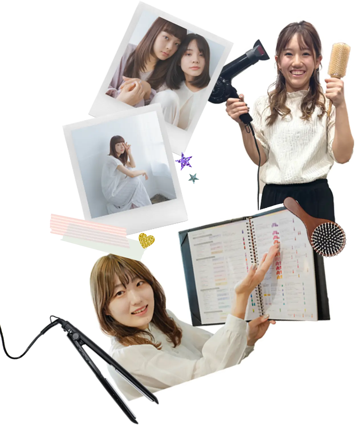 新卒採用実施中