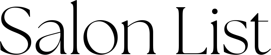 Salon List