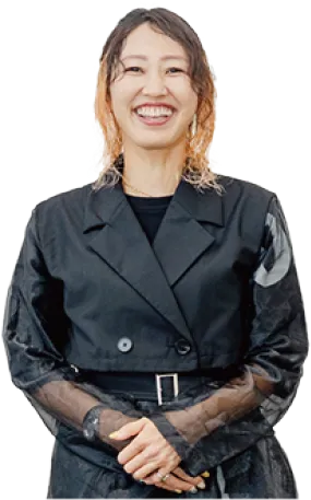 スタイリスト